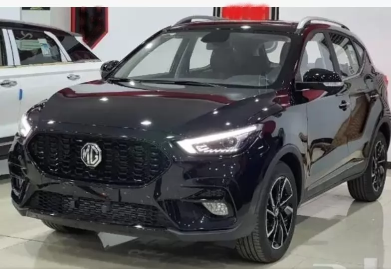 Brand New MG ZS For Sale in Riyadh #17555 - 1  image 