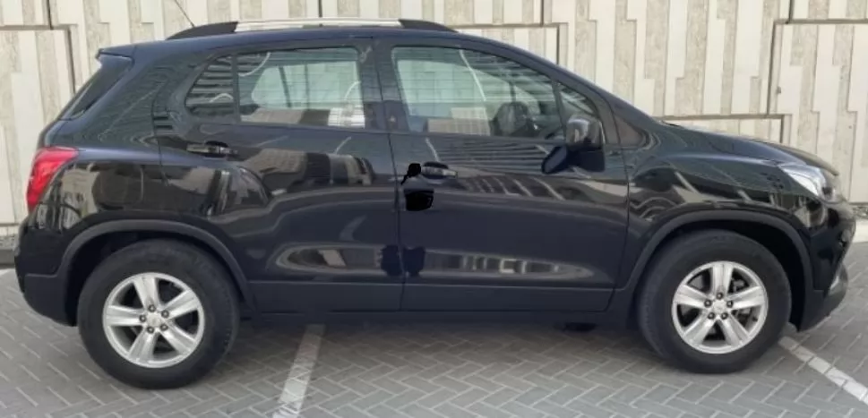 Kullanılmış Chevrolet Trax Satılık içinde Dubai #17567 - 1  image 
