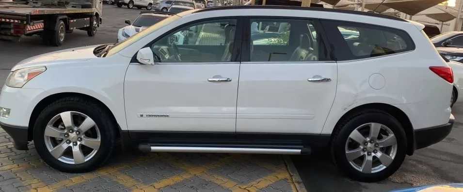 مستعملة Chevrolet Traverse للبيع في دبي #17575 - 1  صورة 