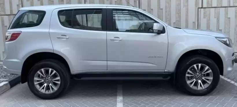 Usado Chevrolet Trailblazer Venta en Dubái #17580 - 1  image 