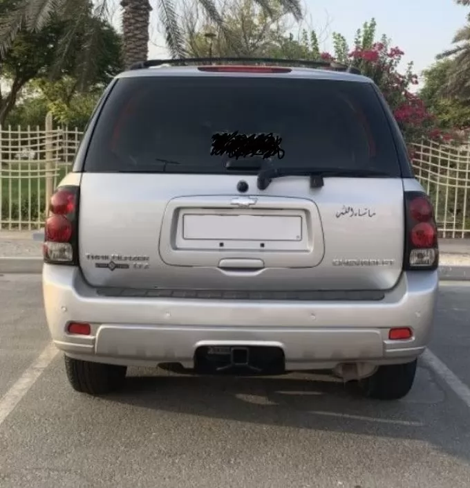 Usado Chevrolet Trailblazer Venta en Dubái #17582 - 1  image 