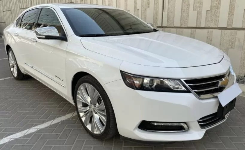用过的 Chevrolet Impala 出售 在 迪拜 #17616 - 1  image 