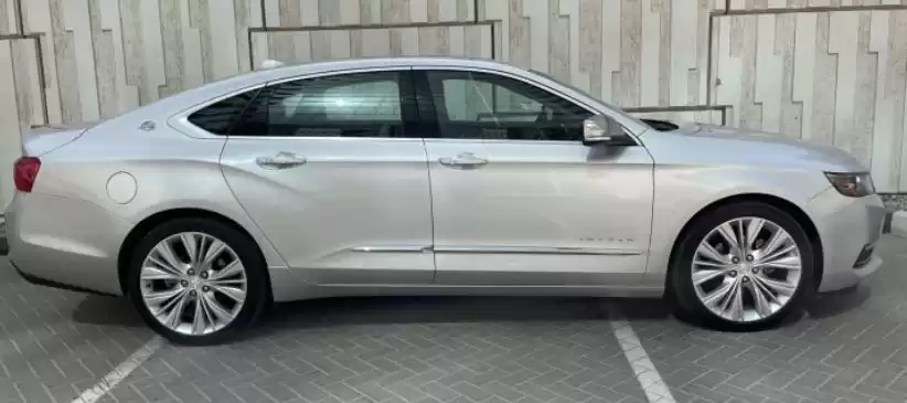 Used Chevrolet Impala For Sale in Dubai #17617 - 1  image 