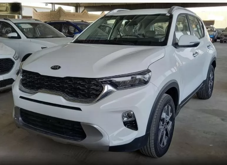 Brand New Kia Unspecified For Sale in Riyadh #17653 - 1  image 
