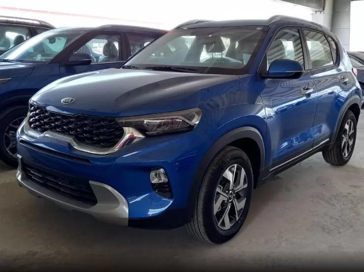 Brand New Kia Unspecified For Sale in Riyadh #17654 - 1  image 