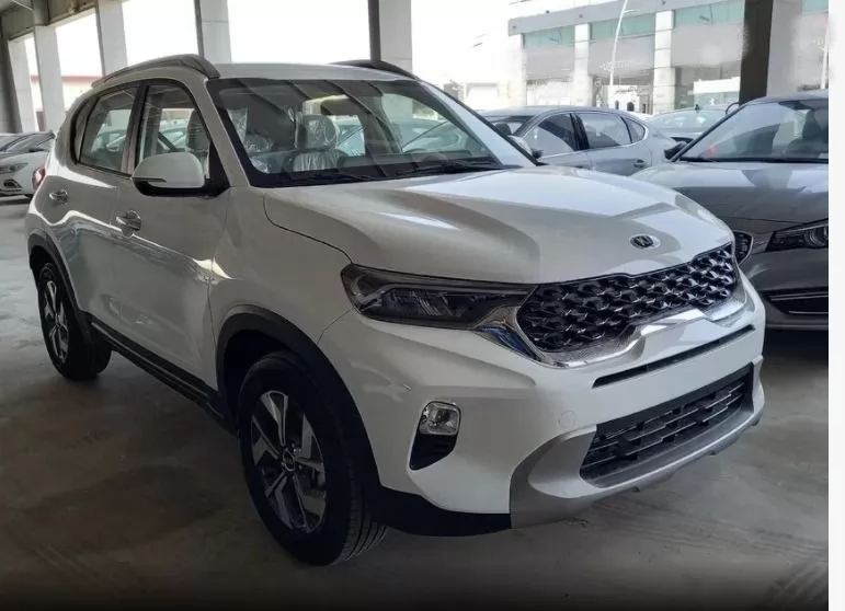 Brand New Kia Unspecified For Sale in Riyadh #17655 - 1  image 
