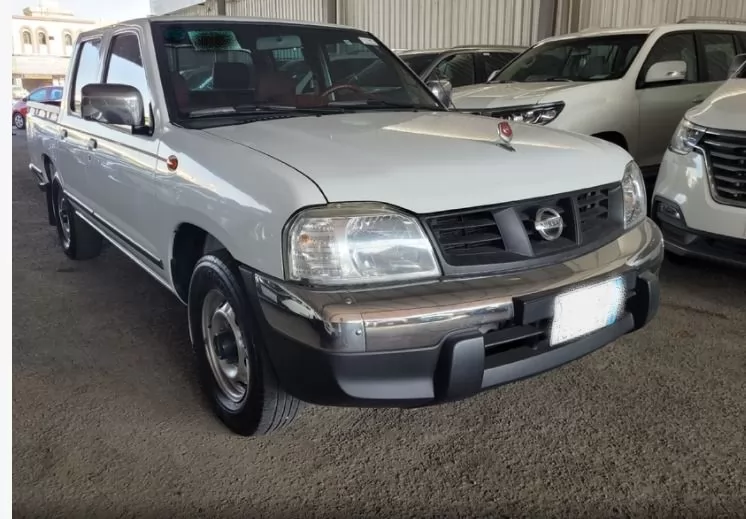 Used Nissan Unspecified For Sale in Riyadh #17687 - 1  image 