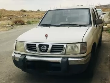 Used Nissan Unspecified For Sale in Riyadh #17688 - 1  image 