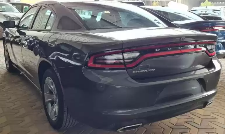 Brand New Dodge Charger For Sale in Riyadh #17696 - 1  image 
