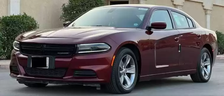 Used Dodge Charger For Sale in Riyadh #17697 - 1  image 