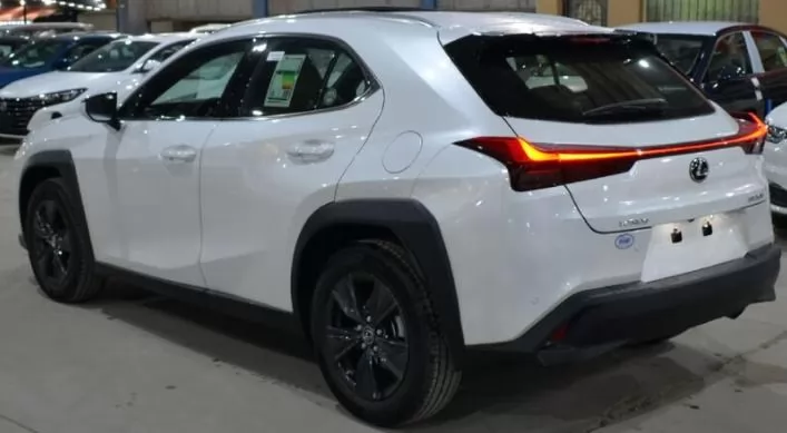 Brand New Lexus Unspecified For Sale in Riyadh #17702 - 1  image 