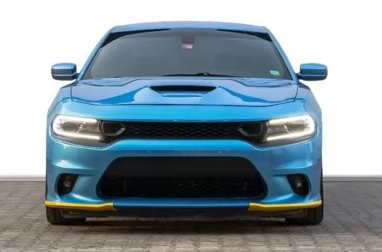 Used Dodge Charger For Sale in Dubai #17744 - 1  image 