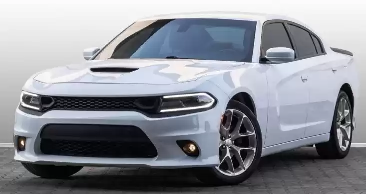 Used Dodge Charger For Sale in Dubai #17748 - 1  image 