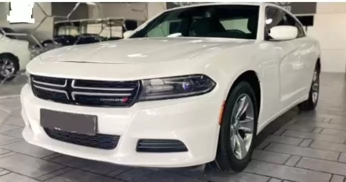 Used Dodge Charger For Sale in Dubai #17750 - 1  image 