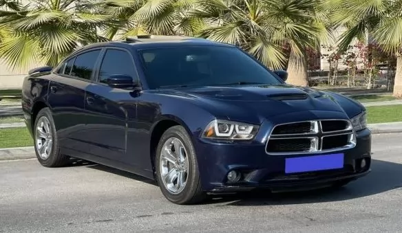 Used Dodge Charger For Sale in Dubai #17751 - 1  image 