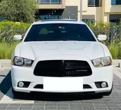 Used Dodge Charger For Sale in Dubai #17752 - 1  image 