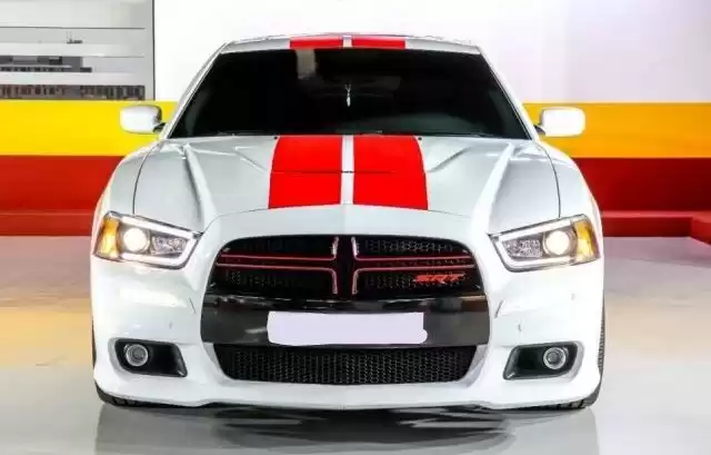 Used Dodge Charger For Sale in Dubai #17756 - 1  image 