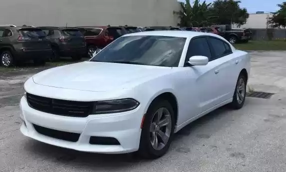 Used Dodge Charger For Sale in Dubai #17757 - 1  image 
