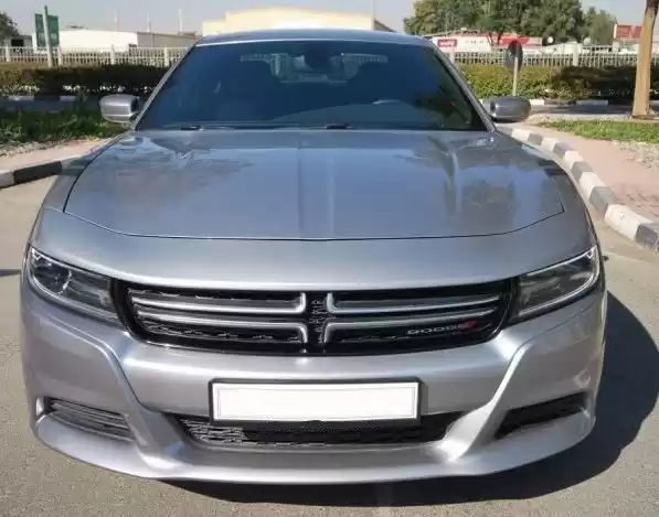 Used Dodge Charger For Sale in Dubai #17759 - 1  image 