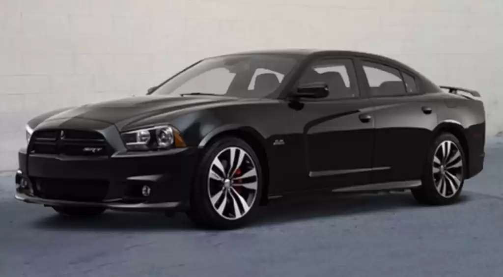 Used Dodge Charger For Sale in Dubai #17760 - 1  image 
