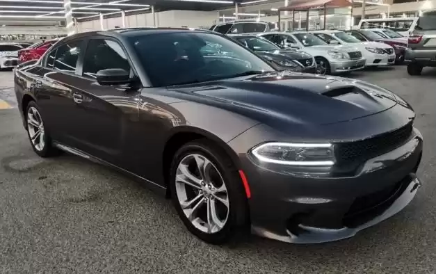 Used Dodge Charger For Sale in Dubai #17761 - 1  image 