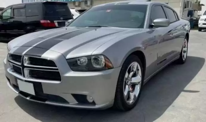 Used Dodge Charger For Sale in Dubai #17762 - 1  image 
