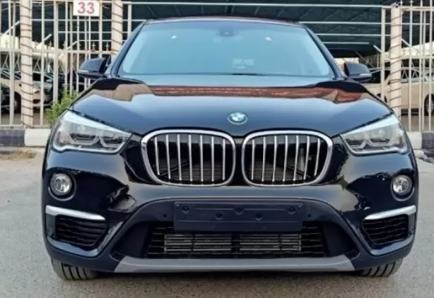 Used BMW X1 For Sale in Dubai #17815 - 1  image 