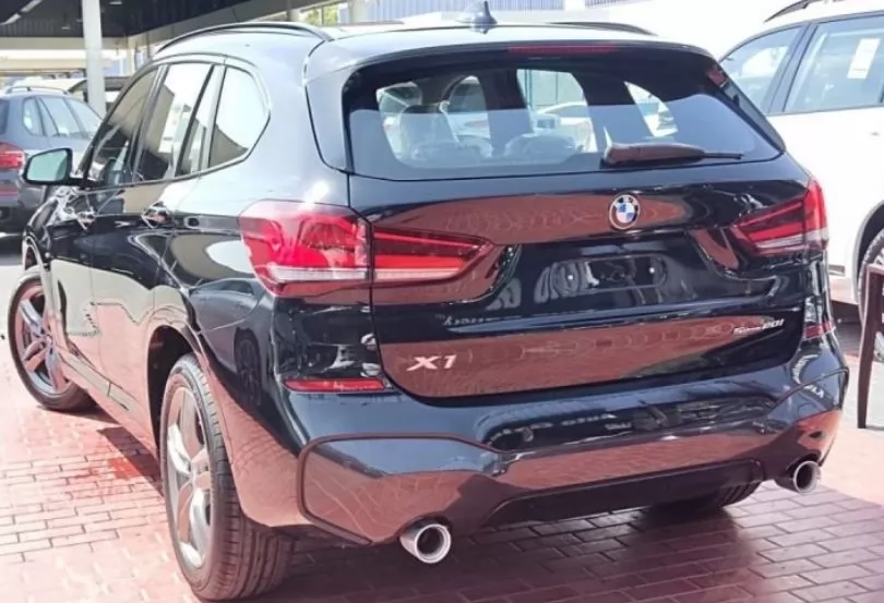 Brand New BMW X1 For Sale in Dubai #17821 - 1  image 