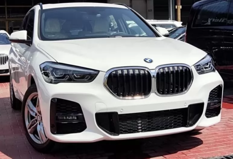 Brand New BMW X1 For Sale in Dubai #17822 - 1  image 