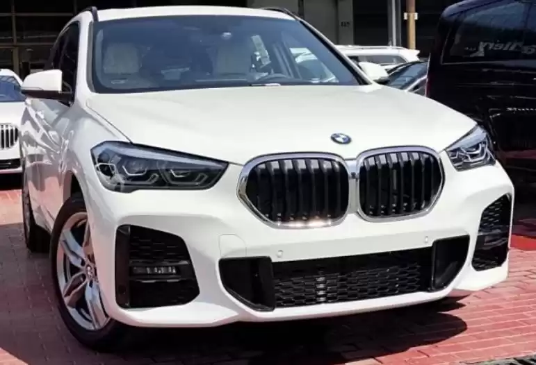 Совершенно новый BMW X1 Продается в Дубай #17822 - 1  image 