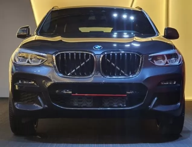 کاملا نو BMW X4 برای فروش که در دبی #17839 - 1  image 