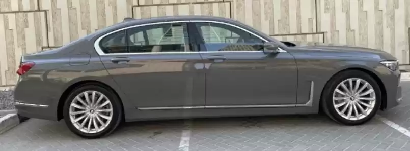 用过的 BMW Unspecified 出售 在 迪拜 #17844 - 1  image 