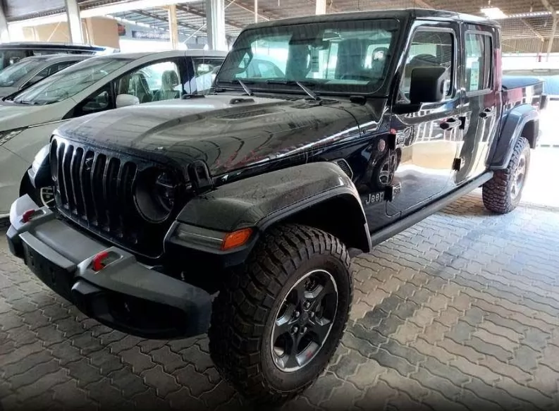 Brand New Jeep Unspecified For Sale in Riyadh #17846 - 1  image 