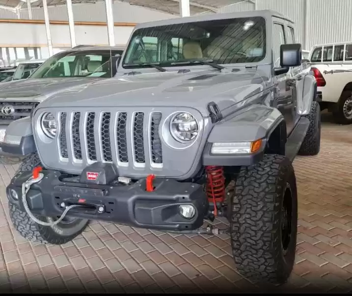 Used Jeep Unspecified For Sale in Riyadh #17847 - 1  image 