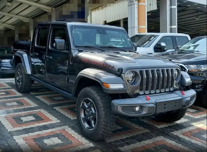Brand New Jeep Unspecified For Sale in Riyadh #17849 - 1  image 
