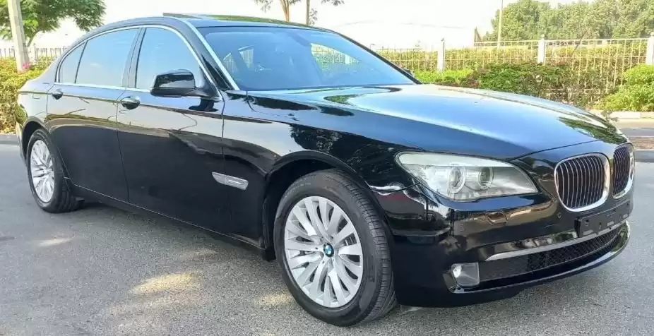 Gebraucht BMW Unspecified Zu verkaufen in Dubai #17851 - 1  image 