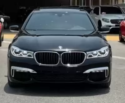 Used BMW Unspecified For Sale in Dubai #17853 - 1  image 