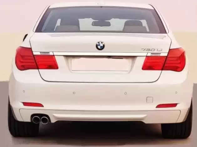 Использовал BMW Unspecified Продается в Дубай #17854 - 1  image 