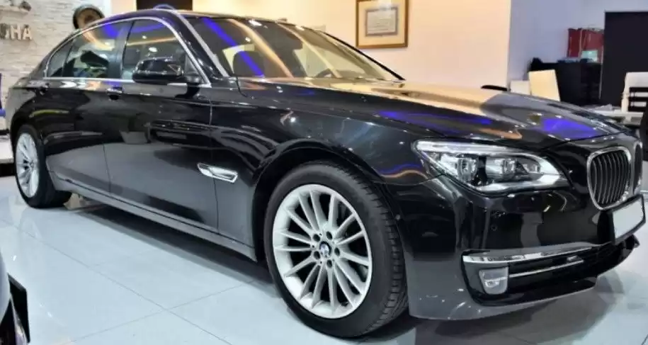Used BMW Unspecified For Sale in Dubai #17855 - 1  image 