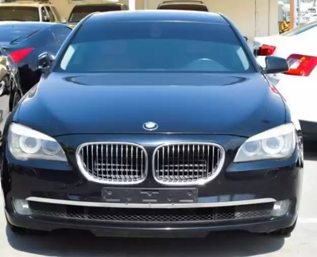 Used BMW Unspecified For Sale in Dubai #17857 - 1  image 