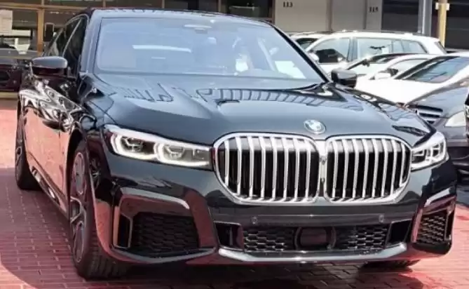 Yepyeni BMW Unspecified Satılık içinde Dubai #17858 - 1  image 