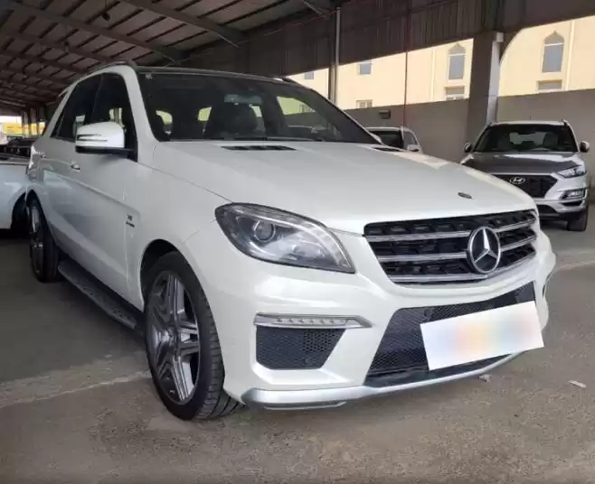 Used Mercedes-Benz Unspecified For Sale in Riyadh #17883 - 1  image 