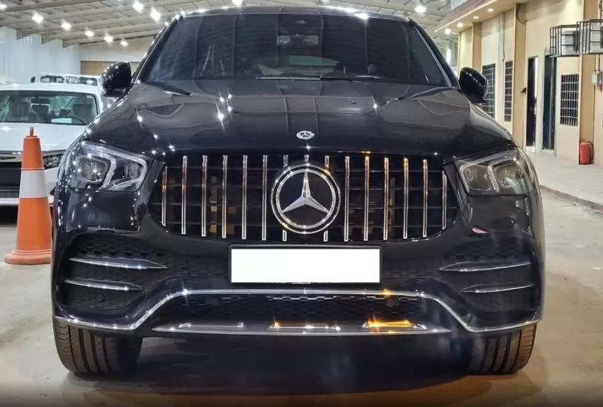 Brand New Mercedes-Benz GLE Class For Sale in Riyadh #17908 - 1  image 
