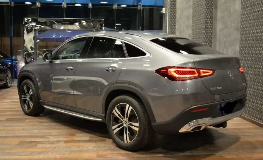 Brand New Mercedes-Benz GLE Class For Sale in Riyadh #17909 - 1  image 