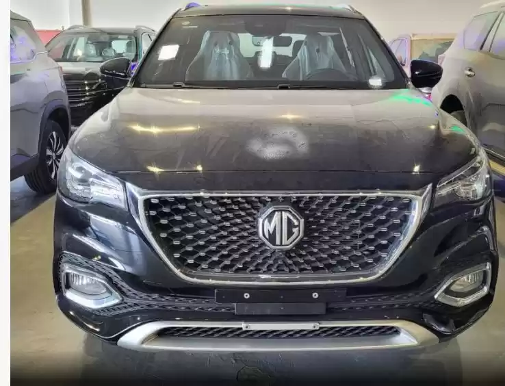 Brand New MG Unspecified For Sale in Riyadh #17940 - 1  image 