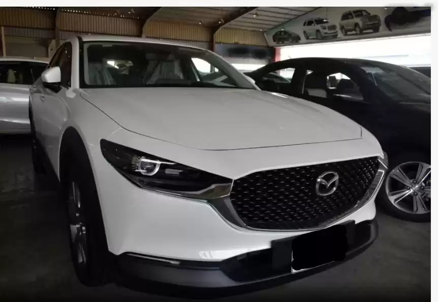 Brand New Mazda Unspecified For Sale in Riyadh #17968 - 1  image 
