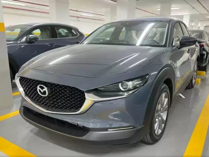 Nouveau Mazda Unspecified À vendre au Riyad #17973 - 1  image 