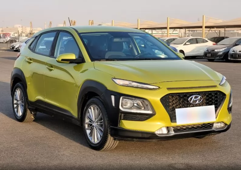 Used Hyundai Unspecified For Sale in Riyadh #17994 - 1  image 