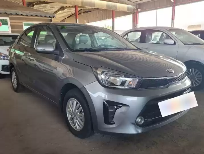 Used Kia Unspecified For Sale in Riyadh #18009 - 1  image 