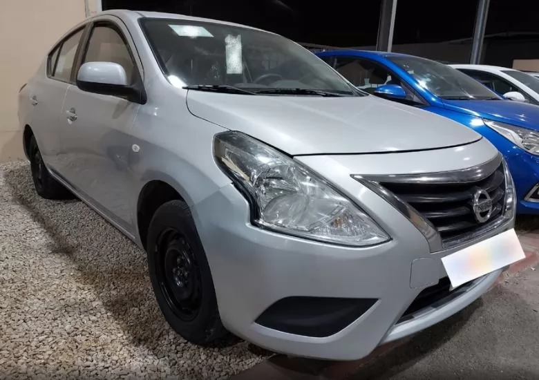 Used Nissan Sunny For Sale in Riyadh-Province #18017 - 1  image 